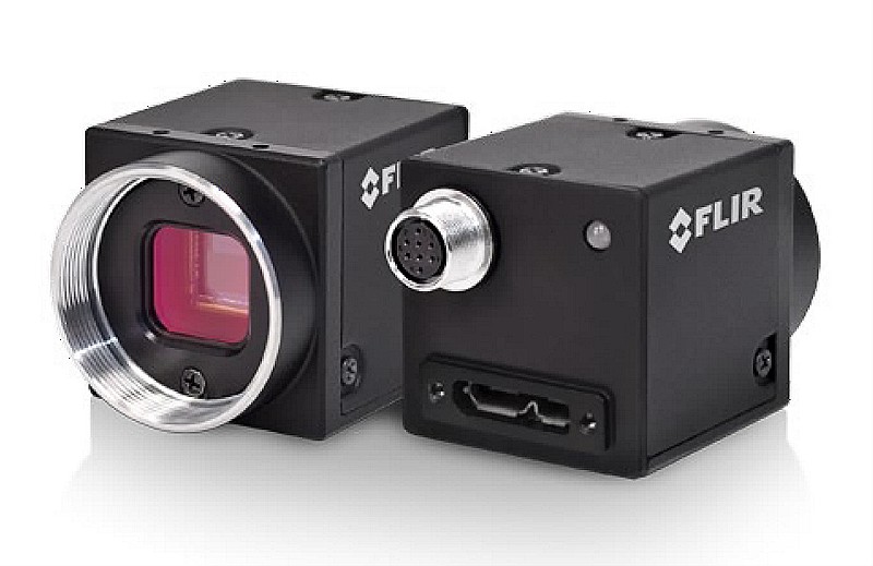 flir flea3