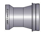 Lens Goyo Optical GLWIR7510