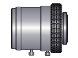 Lens Goyo Optical GMB5HR31614MCN