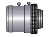 Lens Goyo Optical GMB5HR32514MCN