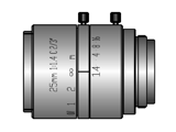 Lens Goyo Optical GMHR32514MCN-1