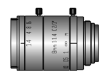 Lens Goyo Optical GMHR38014MCN-1