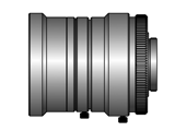 Lens Goyo Optical GMHR47518MCN-1