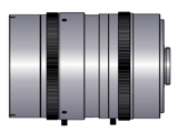 Lens Goyo Optical GMHR62409MCN