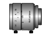Lens Goyo Optical GMN31614MCN-1