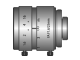 Lens Goyo Optical GMN32516MCN-1