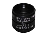Lens Goyo Optical GMUV42528C