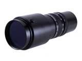Lens Navitar 1-14967 2/3" 18-108 mm F2.5-(C) 1MP C-Mount