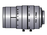 Lens Navitar 1-19913 4/3" 35 mm F2.0-16 C-Mount