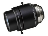 Lens Navitar 1-24830 2/3" 12.5 mm F1.4-16 5MP C-Mount