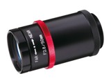 Lens Navitar 1-25556 2/3" 50 mm F2.8,4,8,16 2MP C-Mount