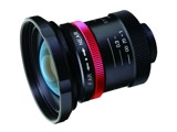 Lens Navitar 1-26382 1" 8 mm F1.4,2.8,4,8 5MP C-Mount