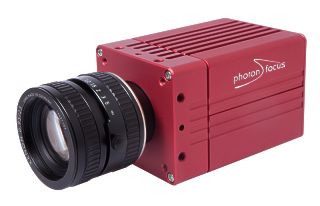 Kamera przemysłowa Photonfocus MV1-D1312(I)-40-GB