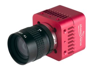 Kamera przemysłowa Photonfocus MV1-D1312I