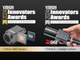 LUCID Vision Labs wyróżniony nagrodą 2024 VSD Innovators Awards
