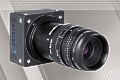 Kamera przemysłowa matrycowa CCD Basler A102k/kc Camera Link