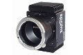 Kamera przemysłowa linijkowa CMOS Basler sprint spL4096-39k/kc Camera Link