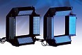 Oświetlacze pudełkowe nachylne IMAC seria IDBA-Q HV 24V
