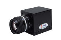 Kamera przemysłowa linijkowa 3-CCD NED Rainbow N3CL2048DCL Camera Link