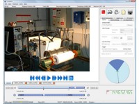 Norpix TroublePix software for monitoring and troubleshooting your production line