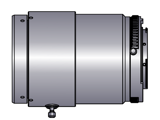 Lens Goyo Optical GLS10028F