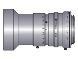 Lens Goyo Optical GLS3528F