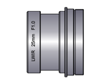Lens Goyo Optical GLWIR2510