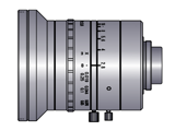 Lens Goyo Optical GM12HR30528MCN