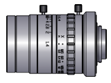 Lens Goyo Optical GM12HR31214MCN