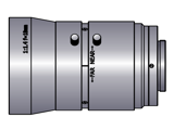 Lens Goyo Optical GM12HR31814MCN-1