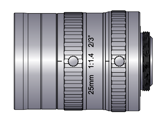 Lens Goyo Optical GM12HR32514MCN