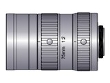 Lens Goyo Optical GM12HR37520MCN