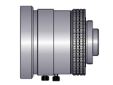 Lens Goyo Optical GMB5HR30528MCN
