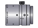 Lens Goyo Optical GMR5HR35028MCN