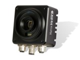 Smart camera Matrox Iris GTR