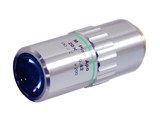 Lens Mitutoyo 378-804-2 20X M Plan Apo, 0.42 NA, 20.0 WD