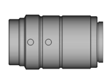Lens Navitar NMV-50M23