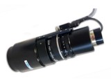 Lens Navitar 1-22034 Zoom 7000 Motorized Zoom and Iris and Focus 2PH