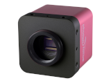 Hyperspectral camera CMOS Photonfocus MV1-D2048x1088-HS05-96-G2 GigE Vision