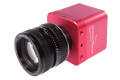 Kamera przemysłowa matrycowa CMOS Photonfocus MV1-D2048x1088-80-G2 GigE Vision